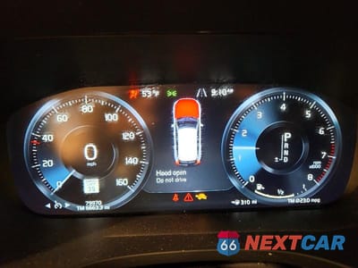 Zdjęcie 9 z 14 samochodu: 2019 VOLVO XC60 T6 R-DESIGN VIN:YV4A22RM3K1343539 - miniatura