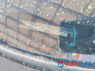 Zdjęcie 12 z 12 samochodu: 2007 VOLVO S80 V8 VIN:YV1AH852771030469 - miniatura