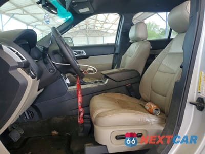 Zdjęcie 7 z 12 samochodu: 2015 FORD EXPLORER LIMITED VIN:1FM5K7F88FGA87776 - miniatura