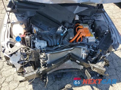 Zdjęcie 11 z 12 samochodu: 2024 HYUNDAI ELANTRA HYBRID BLUE VIN:KMHLM4DJ1RU104882 - miniatura