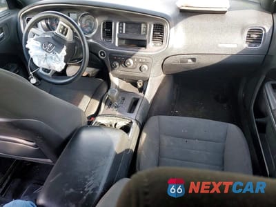 Zdjęcie 8 z 11 samochodu: 2014 DODGE CHARGER SE VIN:2C3CDXBG0EH252049 - miniatura