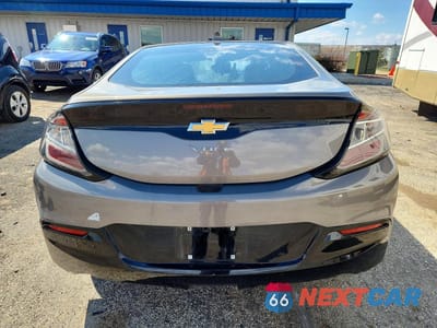 Zdjęcie 6 z 13 samochodu: 2017 CHEVROLET VOLT LT VIN:1G1RA6S54HU124978 - miniatura