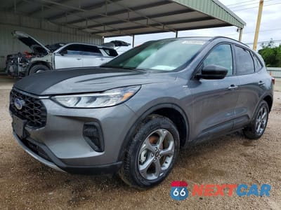 2025 FORD ESCAPE ST LINE 1FMCU9MN8SUA87536 - główne zdjęcie licytacji z USA - miniatura