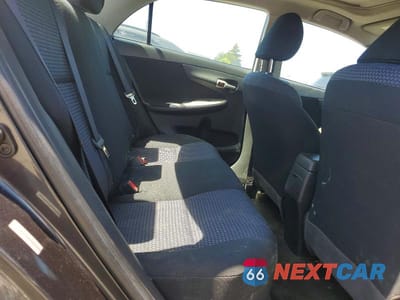 Zdjęcie 10 z 12 samochodu: 2009 TOYOTA COROLLA XRS VIN:1NXBE40E69Z044972 - miniatura