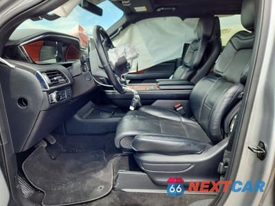 Zdjęcie 7 z 13 samochodu: 2020 LINCOLN NAVIGATOR L RESERVE VIN:5LMJJ3LT5LEL21993 - miniatura