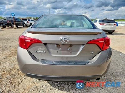 Zdjęcie 6 z 12 samochodu: 2018 TOYOTA COROLLA SE VIN:5YFBURHE3JP783534 - miniatura