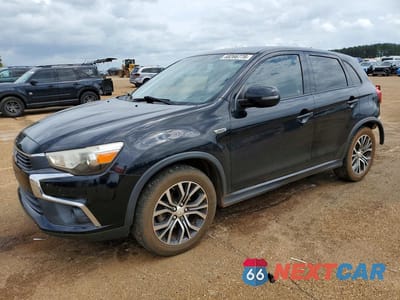 2016 MITSUBISHI OUTLANDER SPORT ES JA4AP3AU2GZ029728 - główne zdjęcie licytacji z USA - miniatura