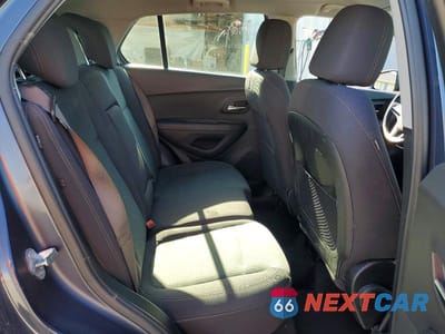 Zdjęcie 11 z 14 samochodu: 2019 CHEVROLET TRAX LS VIN:3GNCJKSBXKL321089 - miniatura