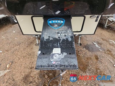 Zdjęcie 7 z 10 samochodu: 2019 KEYSTONE COUGAR CAMPER VIN:4YDF25R21KV505781 - miniatura