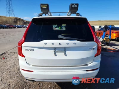 Zdjęcie 6 z 14 samochodu: 2018 VOLVO XC90 T6 VIN:YV4A22PK1J1379035 - miniatura