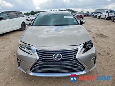 Piąte zdjęcie samochodu w środku: 2016 LEXUS ES 350 VIN:58ABK1GG9GU018418 - miniatura