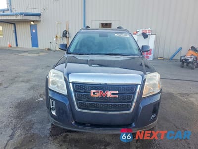 Piąte zdjęcie samochodu w środku: 2015 GMC TERRAIN SLE VIN:2GKALREK6F6222430 - miniatura