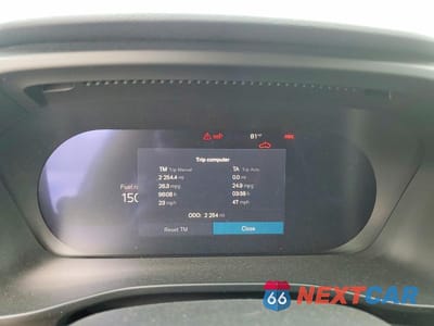 Zdjęcie 9 z 12 samochodu: 2026 VOLVO XC40 PLUS VIN:YV4L12UCXT2727906 - miniatura