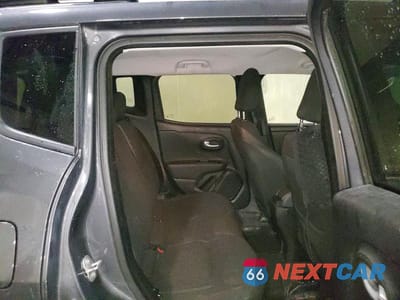 Zdjęcie 11 z 12 samochodu: 2023 JEEP RENEGADE ALTITUDE VIN:ZACNJDE18PPP27450 - miniatura