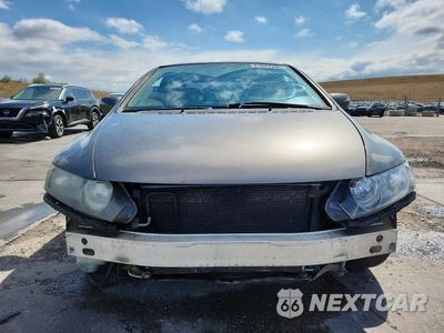 Piąte zdjęcie samochodu w środku: 2007 HONDA CIVIC HYBRID VIN:JHMFA36237S006003 - miniatura