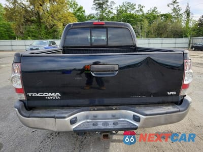Zdjęcie 6 z 12 samochodu: 2014 TOYOTA TACOMA V6 VIN:5TFLU4EN0EX089645 - miniatura