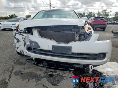 Piąte zdjęcie samochodu w środku: 2007 NISSAN ALTIMA 2.5 VIN:1N4AL21E37N467997 - miniatura