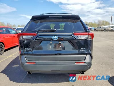 Zdjęcie 6 z 13 samochodu: 2024 TOYOTA RAV4 HYBRID XLE VIN:JTMRWRFV3RD209462 - miniatura