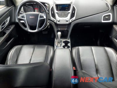 Zdjęcie 8 z 13 samochodu: 2013 GMC TERRAIN SLT VIN:2GKALUEK2D6339079 - miniatura
