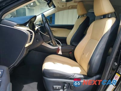 Zdjęcie 7 z 14 samochodu: 2015 LEXUS NX 200T VIN:JTJYARBZ8F2003447 - miniatura