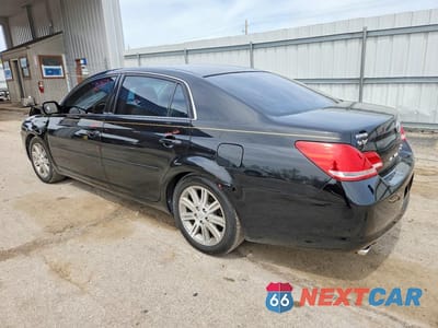 Drugie zdjęcie samochodu z przodu: 2006 TOYOTA AVALON LIMITED VIN:4T1BK36B76U166283 - miniatura