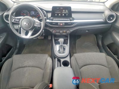 Zdjęcie 8 z 12 samochodu: 2021 KIA FORTE LXS VIN:3KPF24AD8ME333184 - miniatura