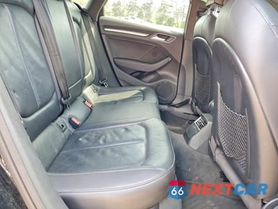 Zdjęcie 10 z 13 samochodu: 2016 AUDI A3 PREMIUM VIN:WAUA7GFF6G1048706 - miniatura