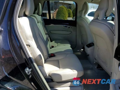 Zdjęcie 11 z 12 samochodu: 2016 VOLVO XC90 T6 VIN:YV4A22PK0G1032787 - miniatura