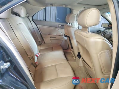 Zdjęcie 10 z 12 samochodu: 2011 CADILLAC STS LUXURY VIN:1G6DW6ED4B0110456 - miniatura