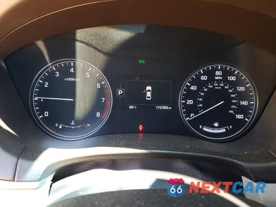 Zdjęcie 9 z 12 samochodu: 2015 HYUNDAI GENESIS 3.8L VIN:KMHGN4JE5FU036507 - miniatura