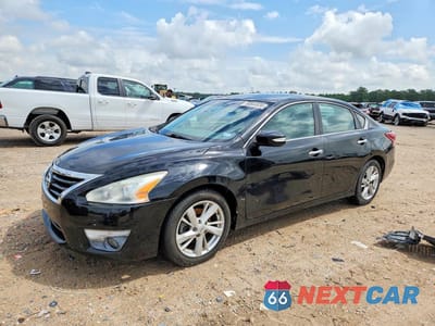 2013 NISSAN ALTIMA 2.5 1N4AL3AP3DC917520 - główne zdjęcie licytacji z USA - miniatura