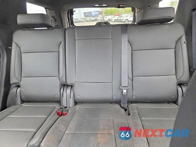 Zdjęcie 10 z 12 samochodu: 2023 CHEVROLET TAHOE K1500 VIN:1GNSKLED4PR432569 - miniatura