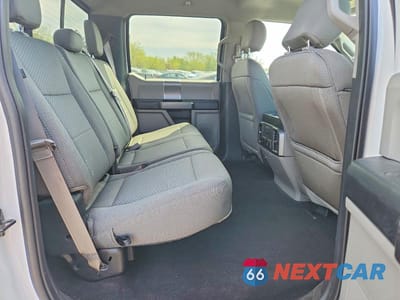 Zdjęcie 10 z 13 samochodu: 2020 FORD F150 SUPERCREW VIN:1FTEW1EP0LFB54970 - miniatura