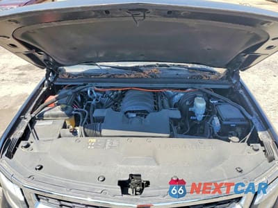 Zdjęcie 12 z 12 samochodu: 2015 CHEVROLET TAHOE K1500 LS VIN:1GNSKAKC1FR726509 - miniatura