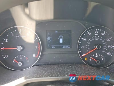 Zdjęcie 9 z 12 samochodu: 2017 KIA SPORTAGE EX VIN:KNDPN3AC2H7214775 - miniatura