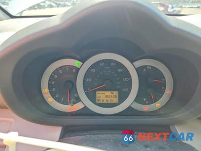 Zdjęcie 9 z 12 samochodu: 2008 TOYOTA RAV4 BASE VIN:JTMBD33V185199239 - miniatura