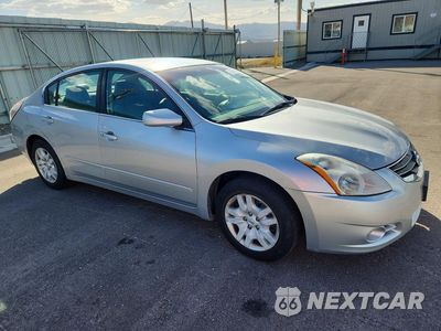 Czwarte zdjęcie samochodu z boku: 2011 NISSAN ALTIMA 2.5 VIN:1N4AL2AP3BN477682 - miniatura