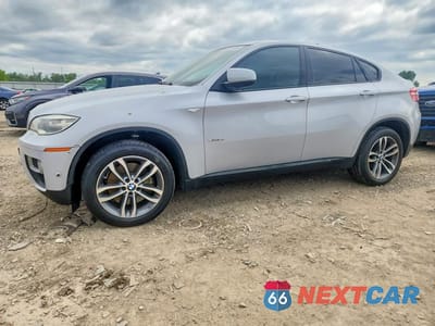 2014 BMW X6 XDRIVE50I 5UXFG8C58EL592862 - główne zdjęcie licytacji z USA - miniatura