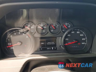 Zdjęcie 9 z 13 samochodu: 2026 CHEVROLET SILVERADO C1500 VIN:3GCNAAEK9TG135111 - miniatura
