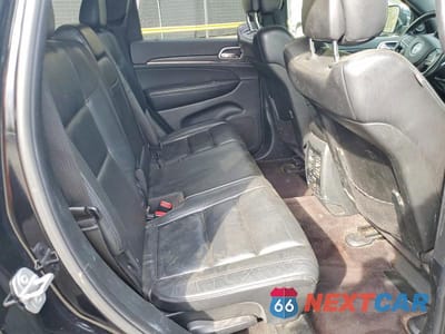 Zdjęcie 11 z 14 samochodu: 2018 JEEP GRAND CHEROKEE LIMITED VIN:1C4RJFBG1JC424627 - miniatura