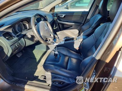 Zdjęcie 7 z 12 samochodu: 2015 VOLVO V60 CROSS COUNTRY PREMIER VIN:YV4612HKXF1002010 - miniatura