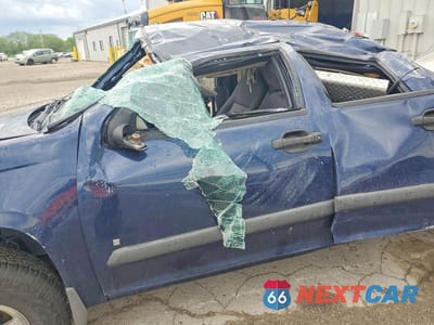 Zdjęcie 7 z 12 samochodu: 2007 CHEVROLET COLORADO VIN:1GCCS13E778250495 - miniatura