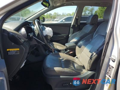 Zdjęcie 7 z 14 samochodu: 2013 HYUNDAI SANTA FE SPORT 2.4L VIN:5XYZU3LB0DG005063 - miniatura
