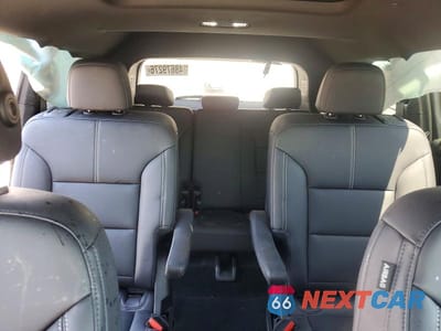 Zdjęcie 10 z 14 samochodu: 2024 GMC ACADIA UPLEVEL VIN:1GKENKKS4RJ241637 - miniatura