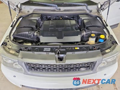 Zdjęcie 12 z 12 samochodu: 2011 LAND ROVER RANGE ROVER SPORT HSE VIN:SALSF2D49BA273198 - miniatura