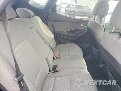 Zdjęcie 11 z 13 samochodu: 2018 HYUNDAI SANTA FE SPORT 2.4L VIN:5XYZTDLB0JG530970 - miniatura