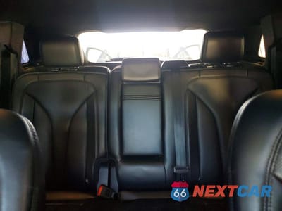 Zdjęcie 10 z 13 samochodu: 2018 LINCOLN MKX RESERVE VIN:2LMPJ8LR5JBL11475 - miniatura