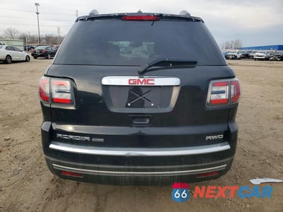 Zdjęcie 6 z 12 samochodu: 2017 GMC ACADIA LIMITED SLT-2 VIN:1GKKVSKD0HJ266229 - miniatura