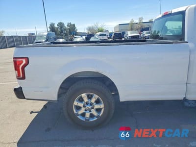 Zdjęcie 10 z 12 samochodu: 2016 FORD F150 VIN:1FTMF1C88GKE10888 - miniatura