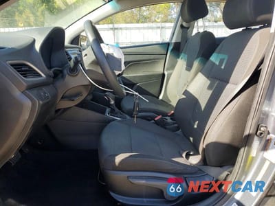 Zdjęcie 7 z 12 samochodu: 2020 HYUNDAI ACCENT SE VIN:3KPC24A62LE103370 - miniatura